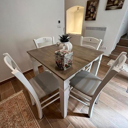 Home Chloe Ruvo di Puglia Esterno foto
