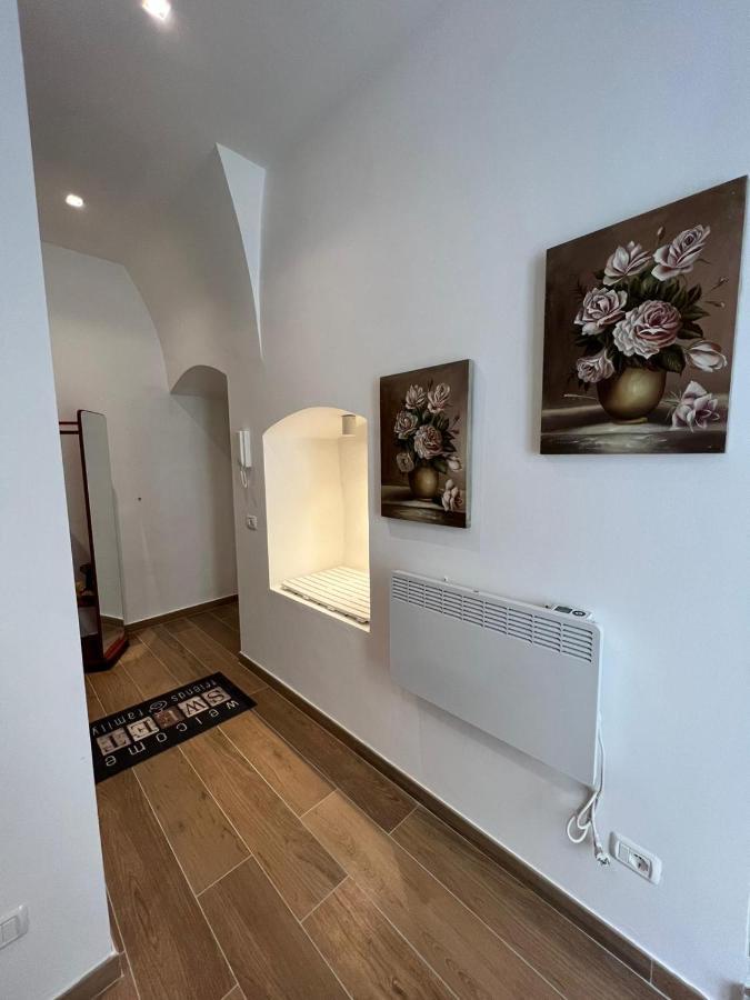 Home Chloe Ruvo di Puglia Esterno foto