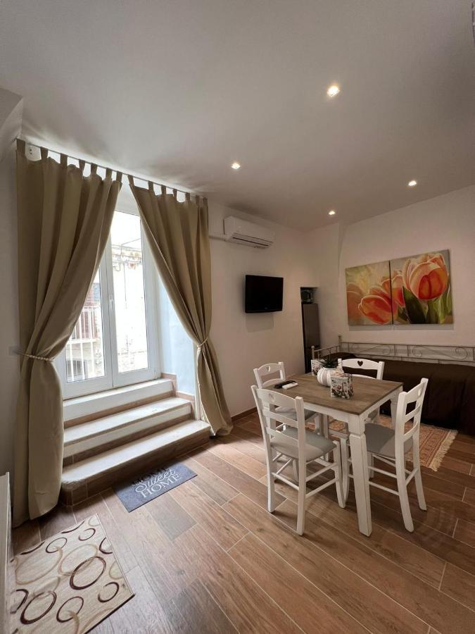 Home Chloe Ruvo di Puglia Esterno foto