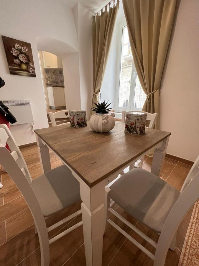 Home Chloe Ruvo di Puglia Esterno foto