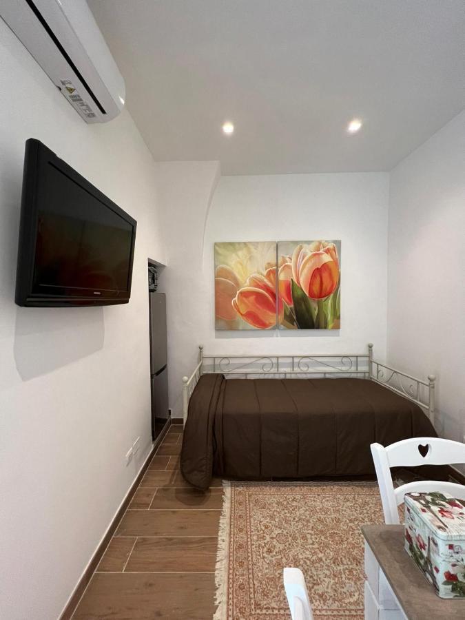 Home Chloe Ruvo di Puglia Esterno foto