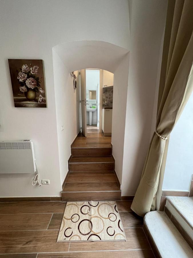 Home Chloe Ruvo di Puglia Esterno foto