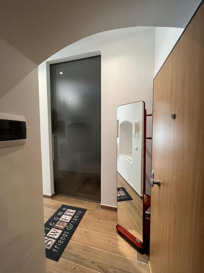 Home Chloe Ruvo di Puglia Esterno foto