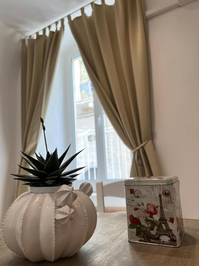 Home Chloe Ruvo di Puglia Esterno foto