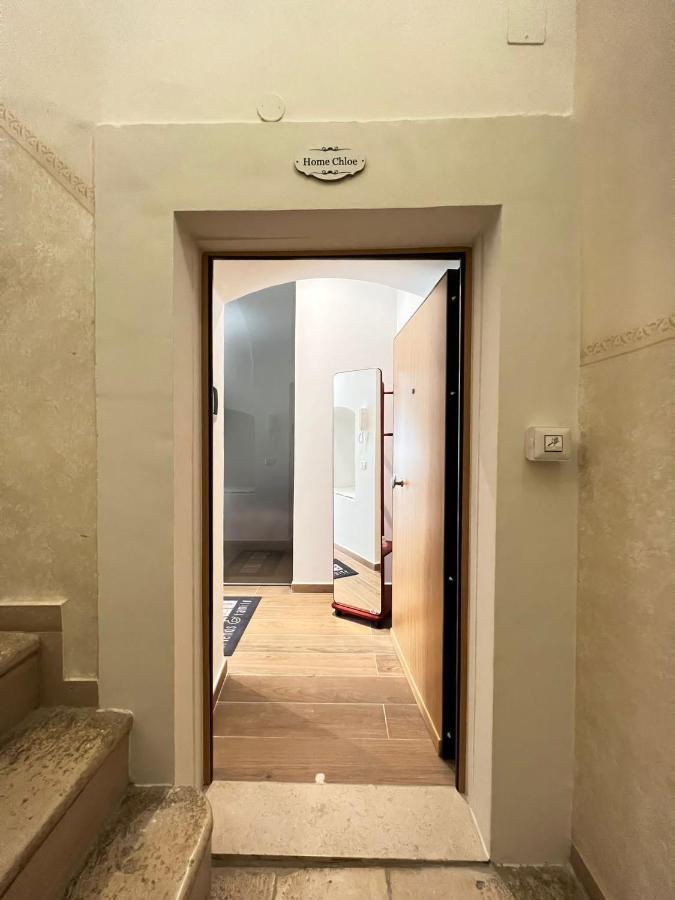 Home Chloe Ruvo di Puglia Esterno foto