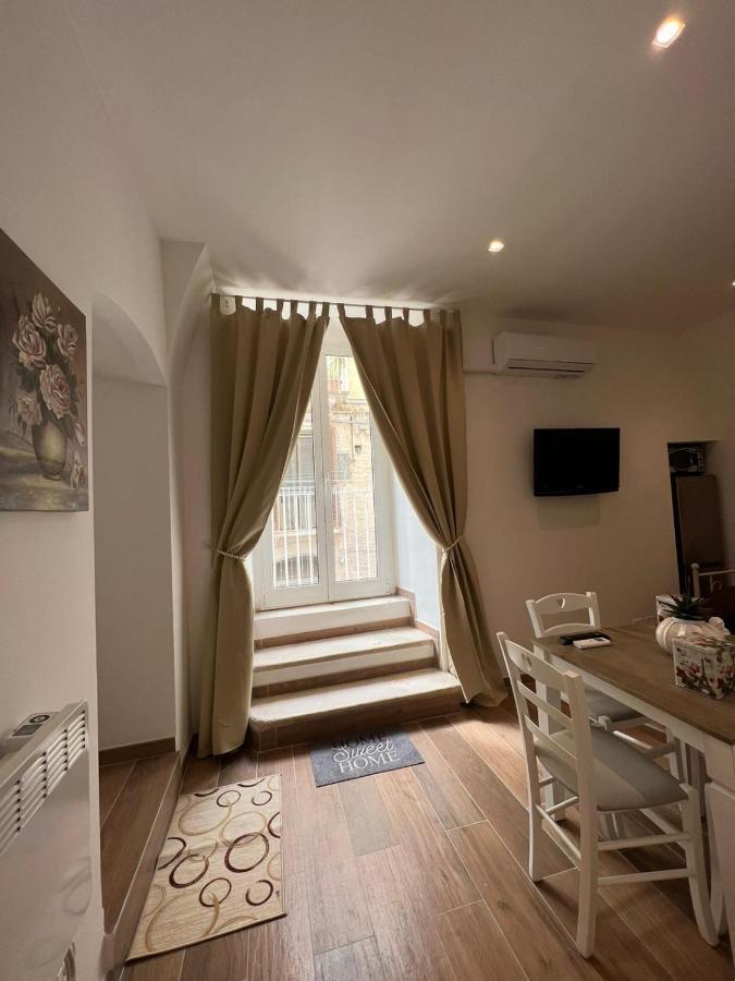 Home Chloe Ruvo di Puglia Esterno foto