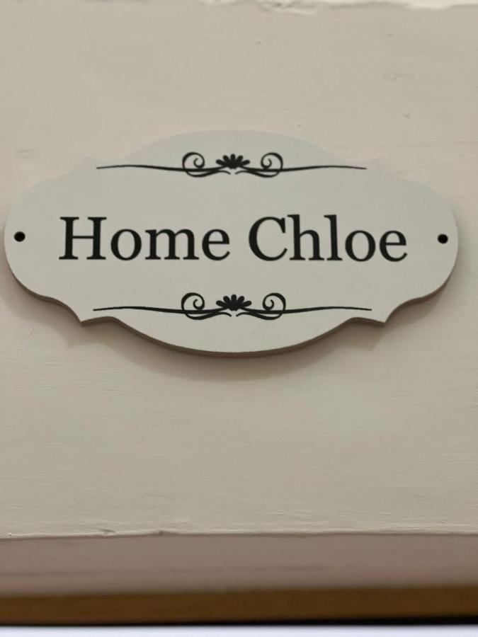 Home Chloe Ruvo di Puglia Esterno foto