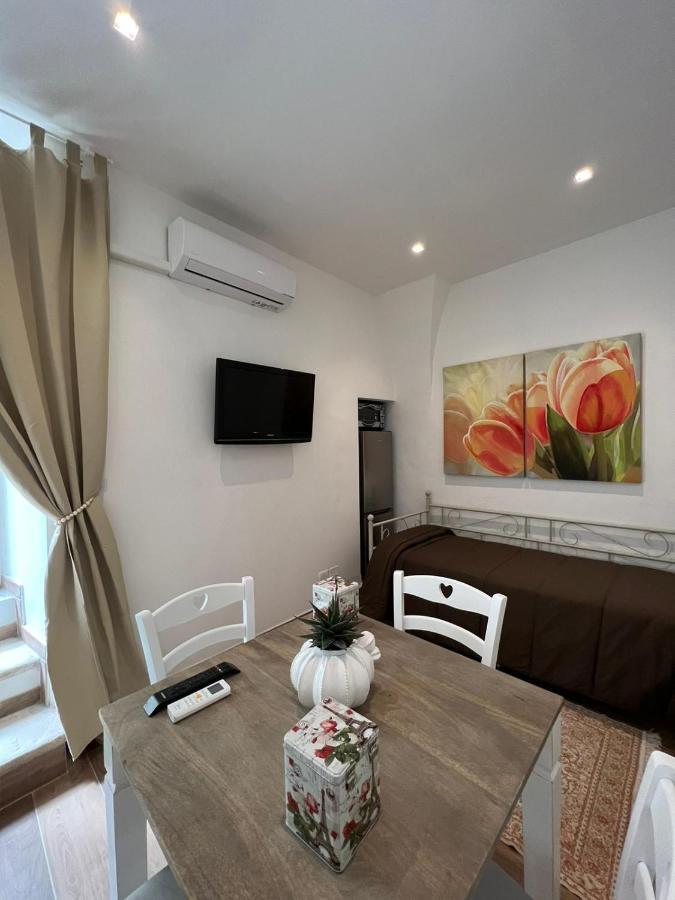 Home Chloe Ruvo di Puglia Esterno foto