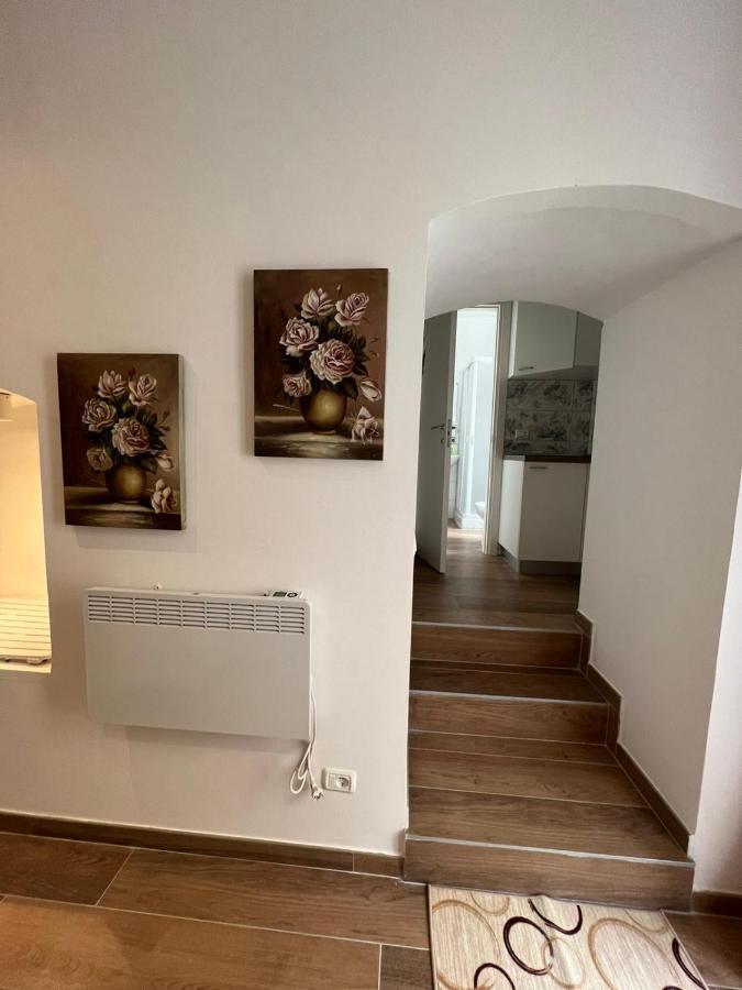 Home Chloe Ruvo di Puglia Esterno foto