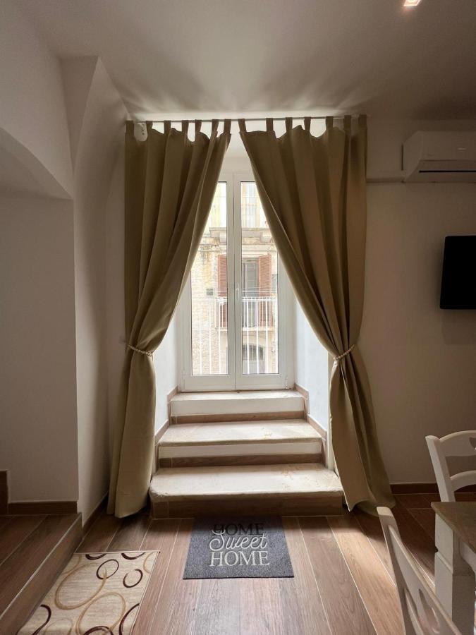 Home Chloe Ruvo di Puglia Esterno foto